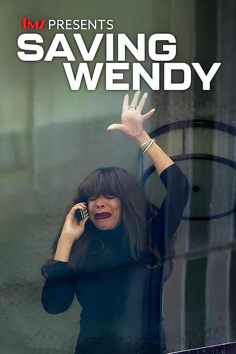 TMZ Presents: Saving Wendy